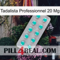 Tadalista Professional 20Mg 28